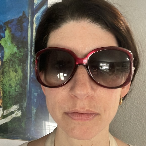 Dior sunglasses - Picture 7 of 7